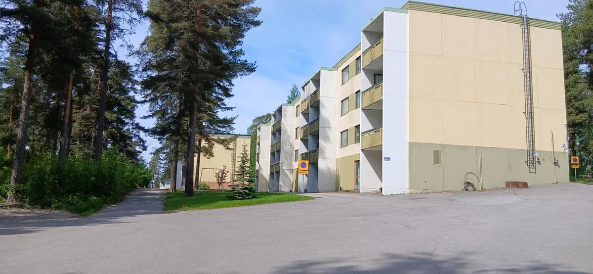 Repolankaari i Savonlinna