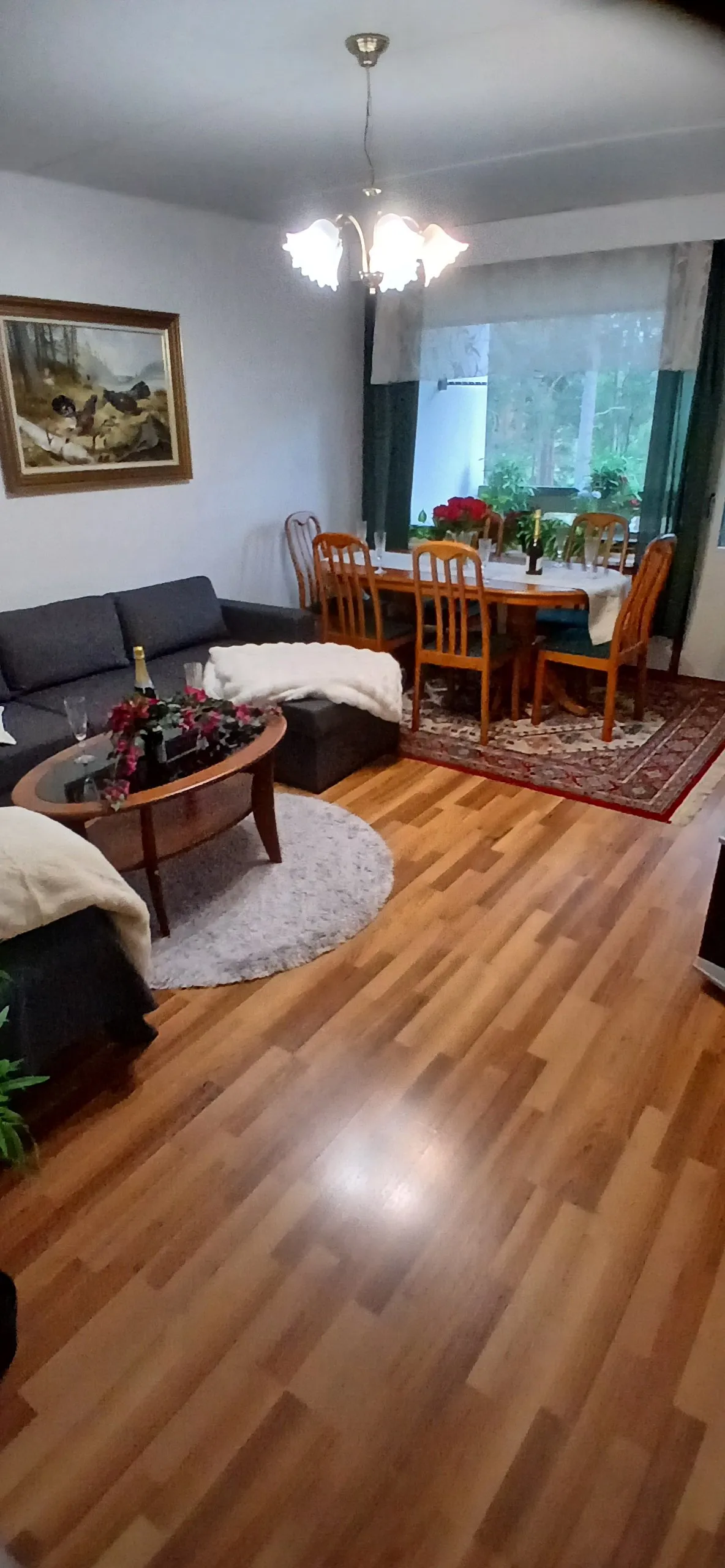 Repolankaari i Savonlinna