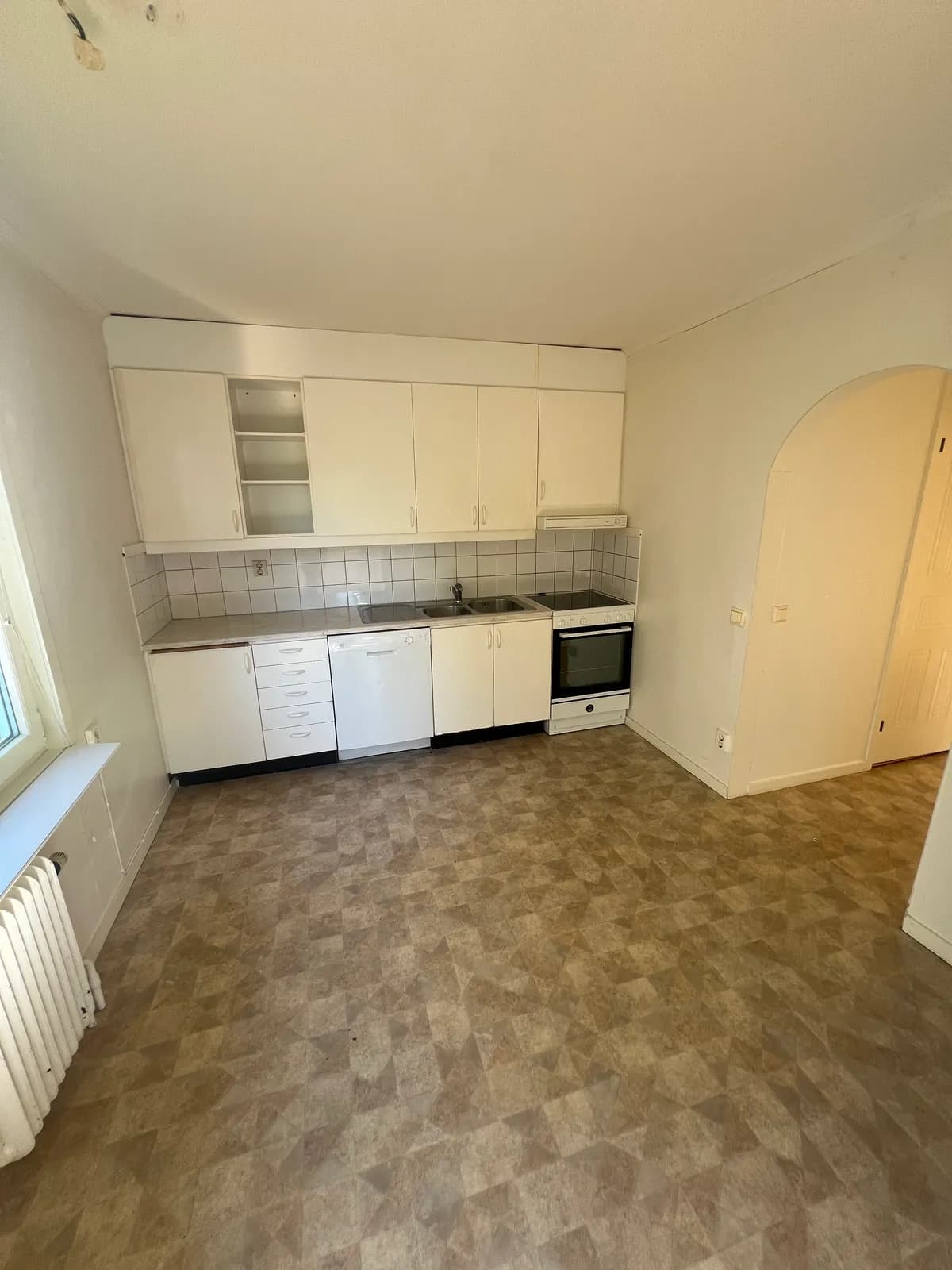 Ringgatan i Nässjö