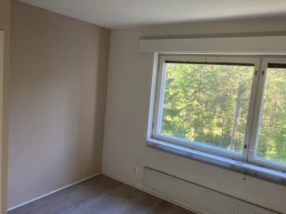 Lankatie i Lahti