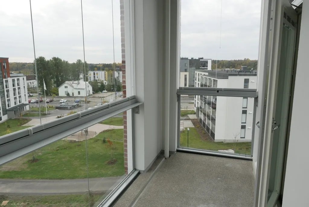 Rydmanintie i Masala