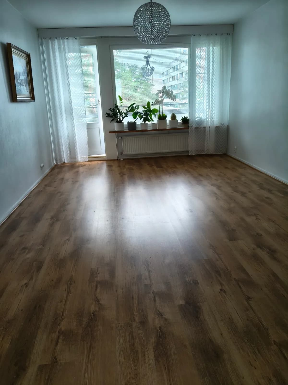 Kokkokallionkatu i Lahti