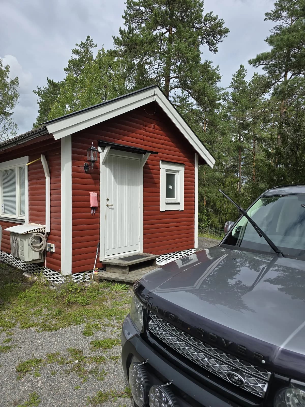 Sillevägen