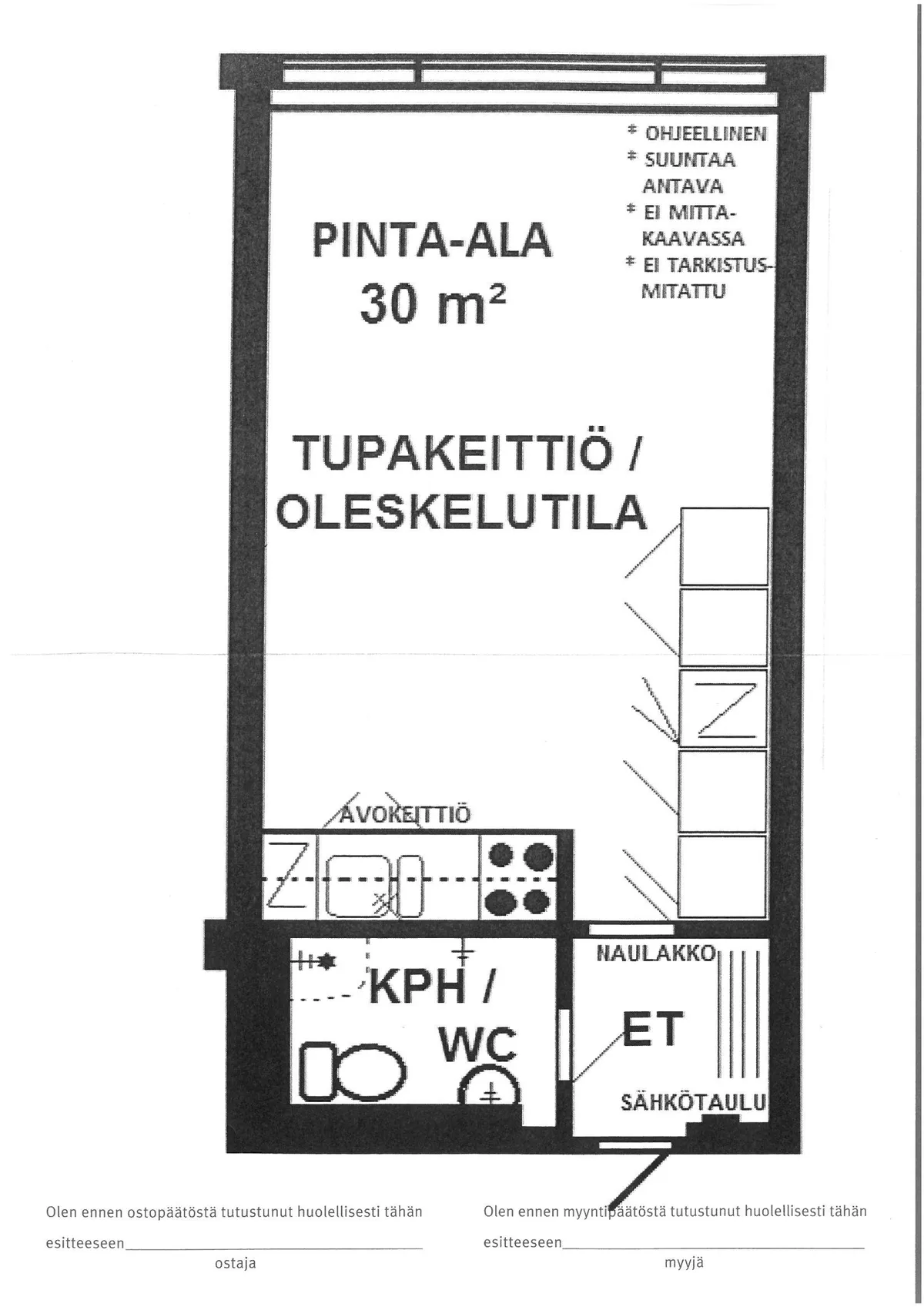 Lankatie i Lahti