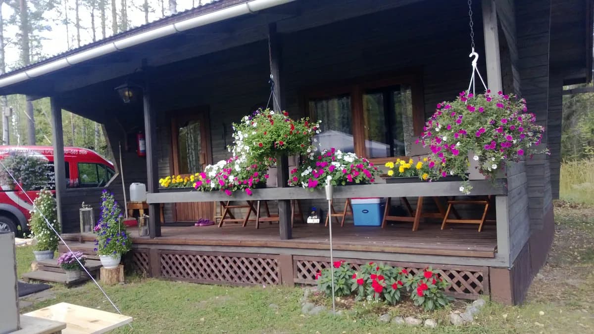 Hermanninmäki i Mikkeli