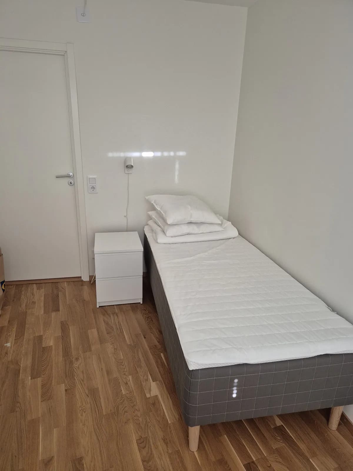Packhusgatan i Malmö