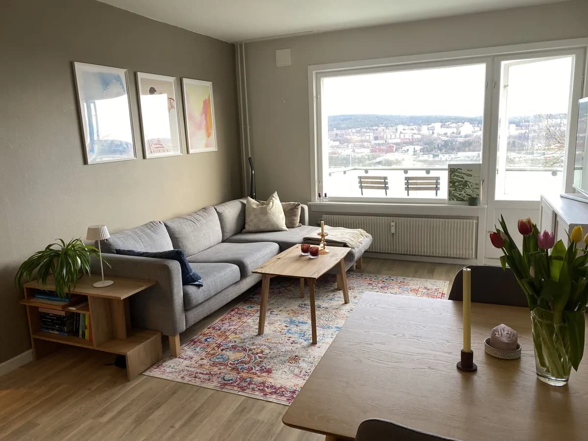 Sletteløkka i Oslo