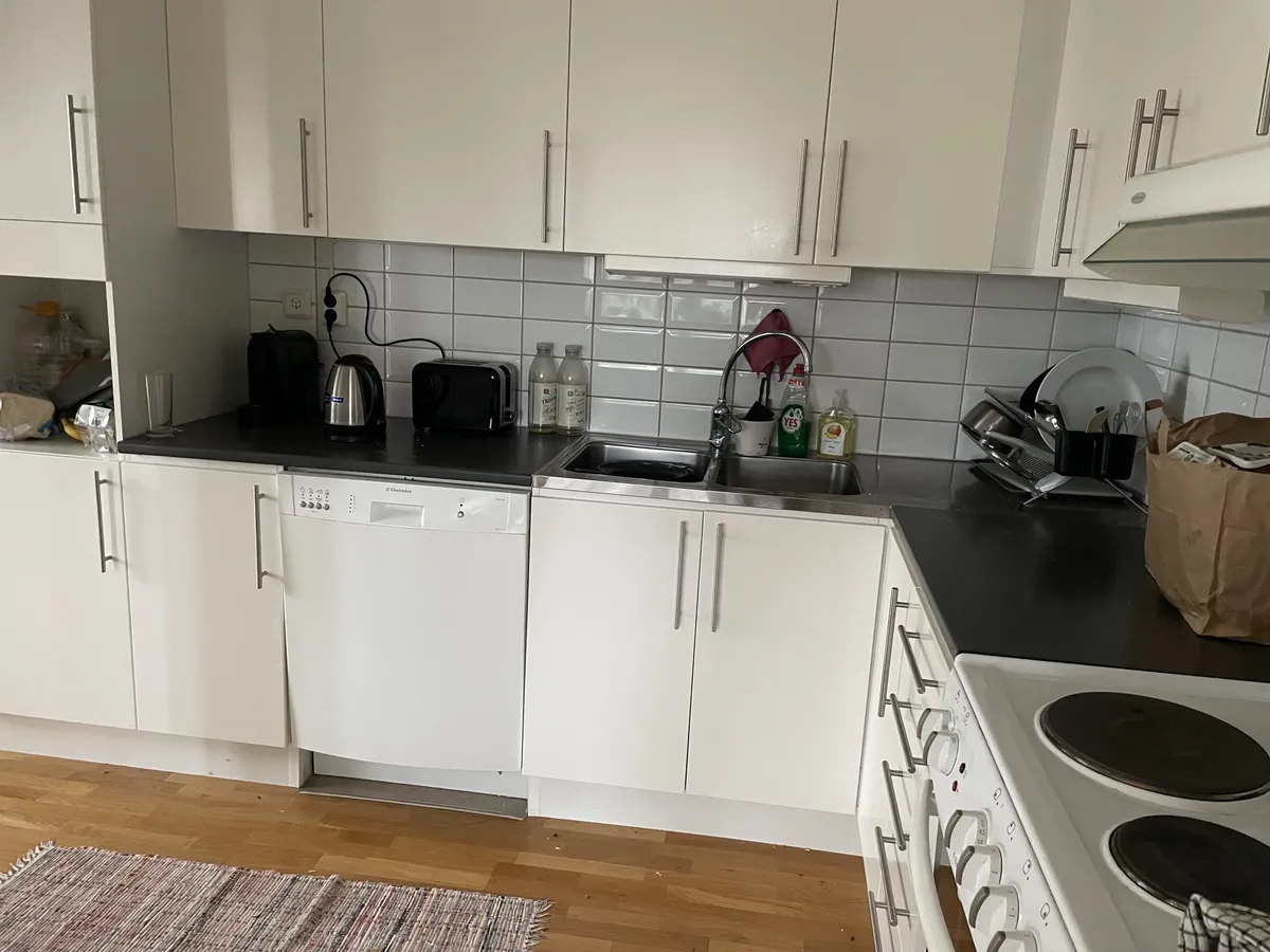 Bredkilsbacken i Solna