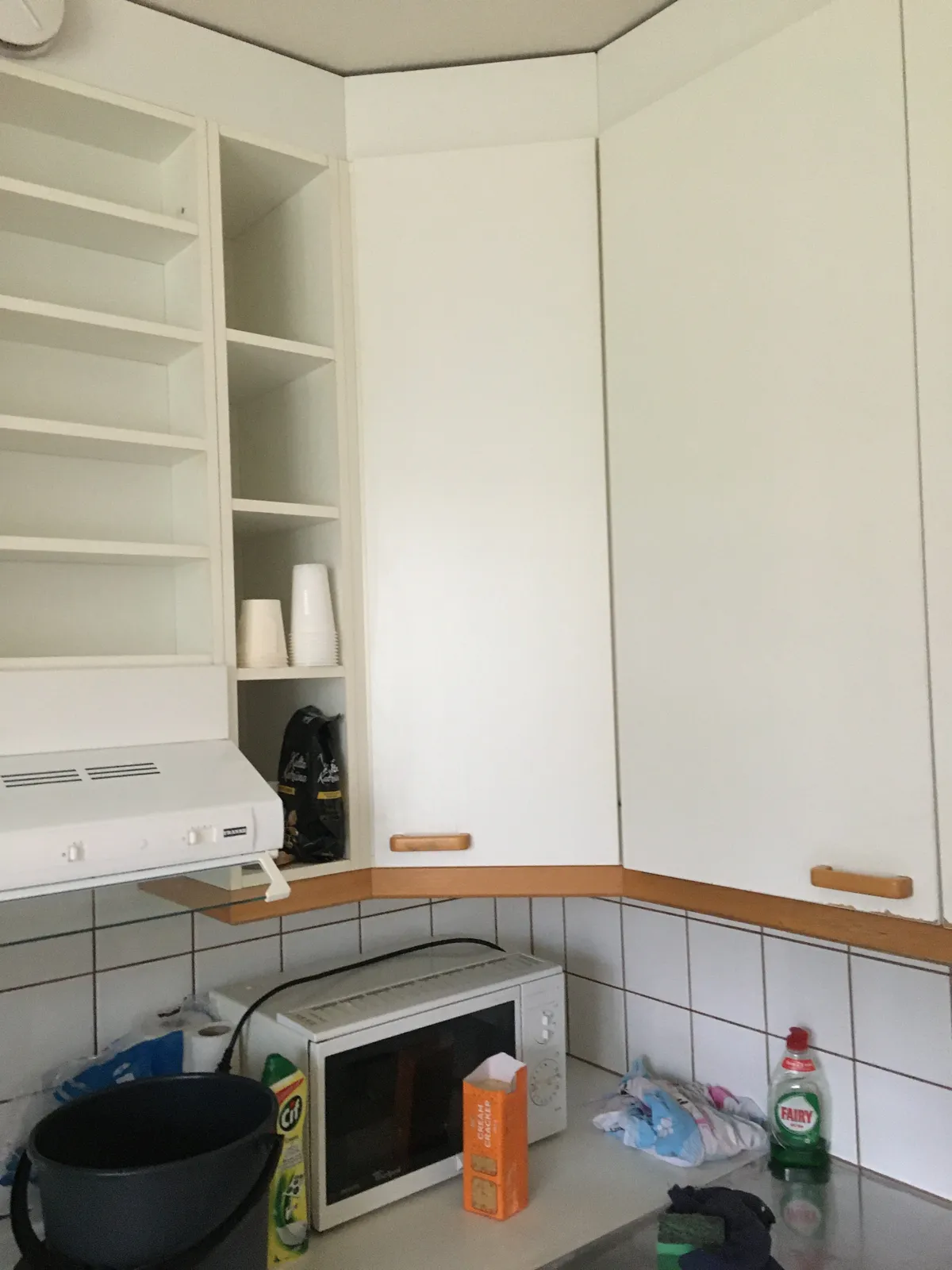 Uunimiehentie i Otanmäki