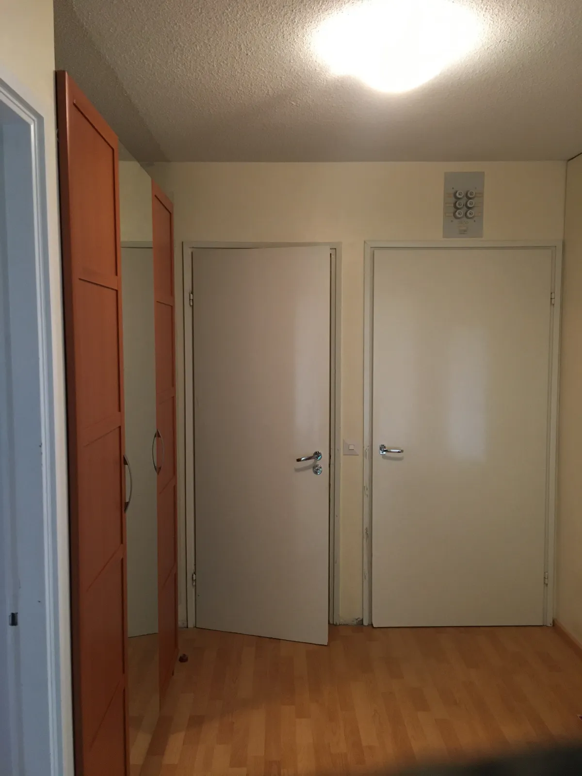 Uunimiehentie i Otanmäki