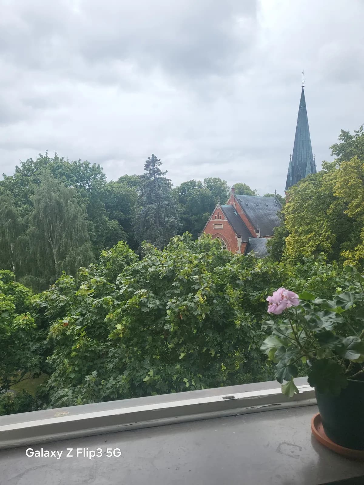 Rigagatan i Stockholm