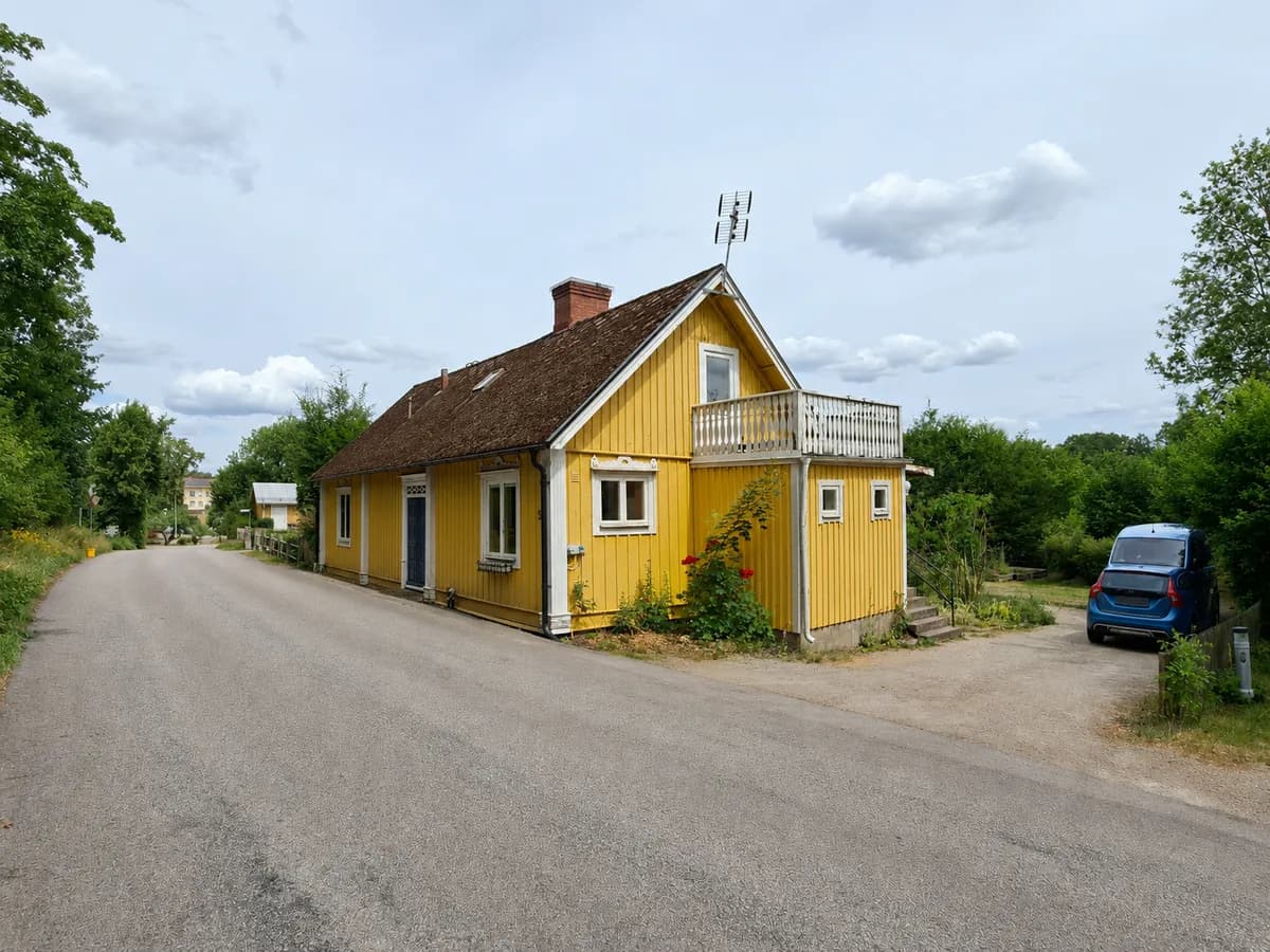 Ljungrydavägen