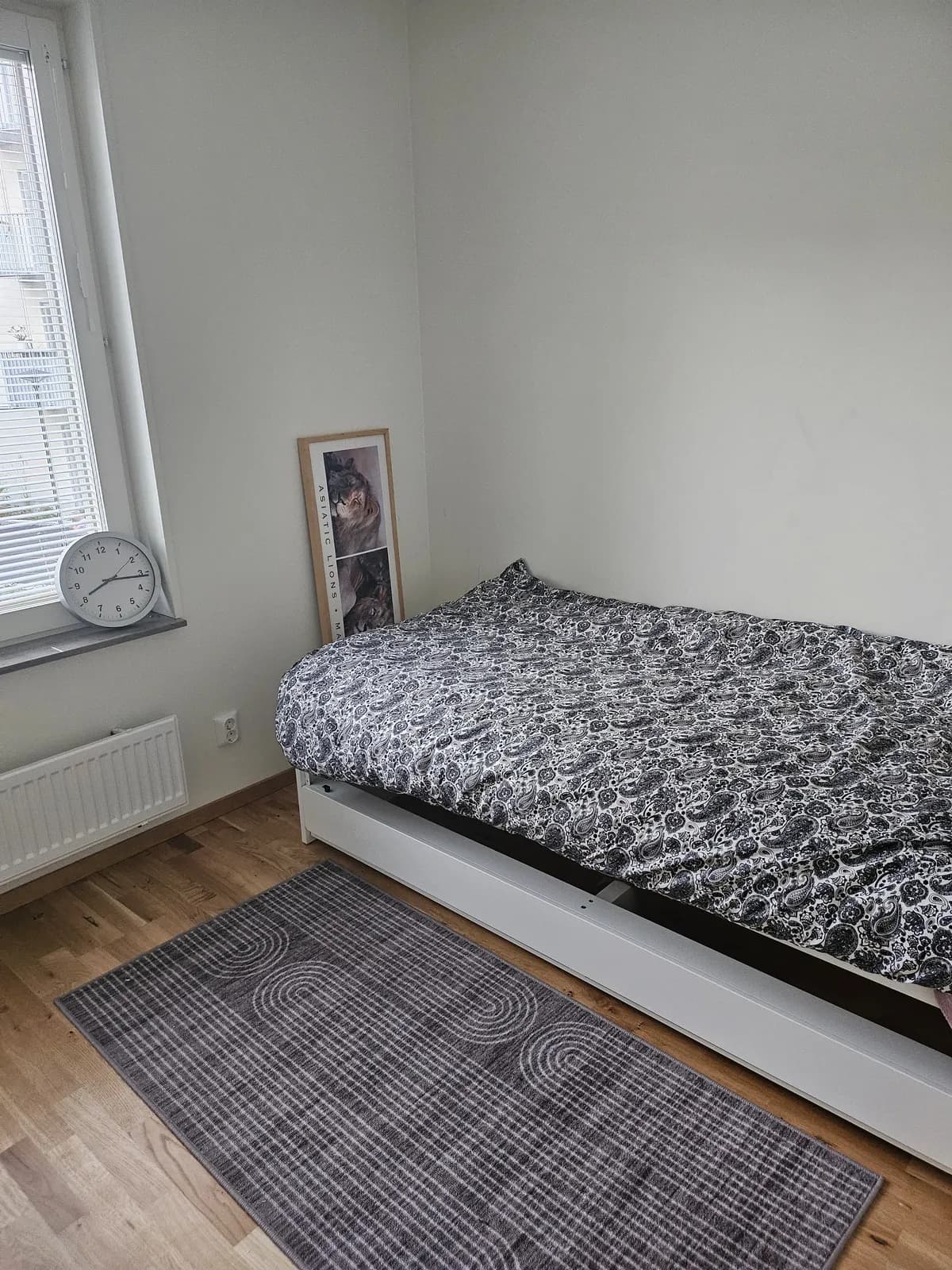 Bjurgränd i Bandhagen