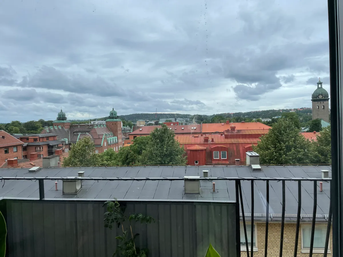 Kungsgatan i Borås