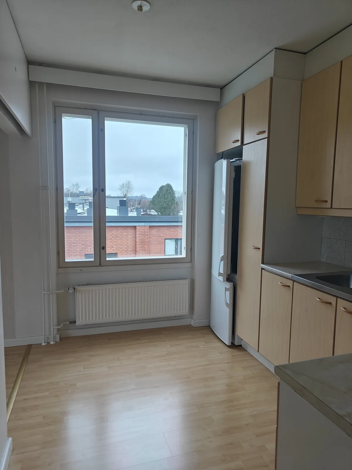 Matintie i Kuopio