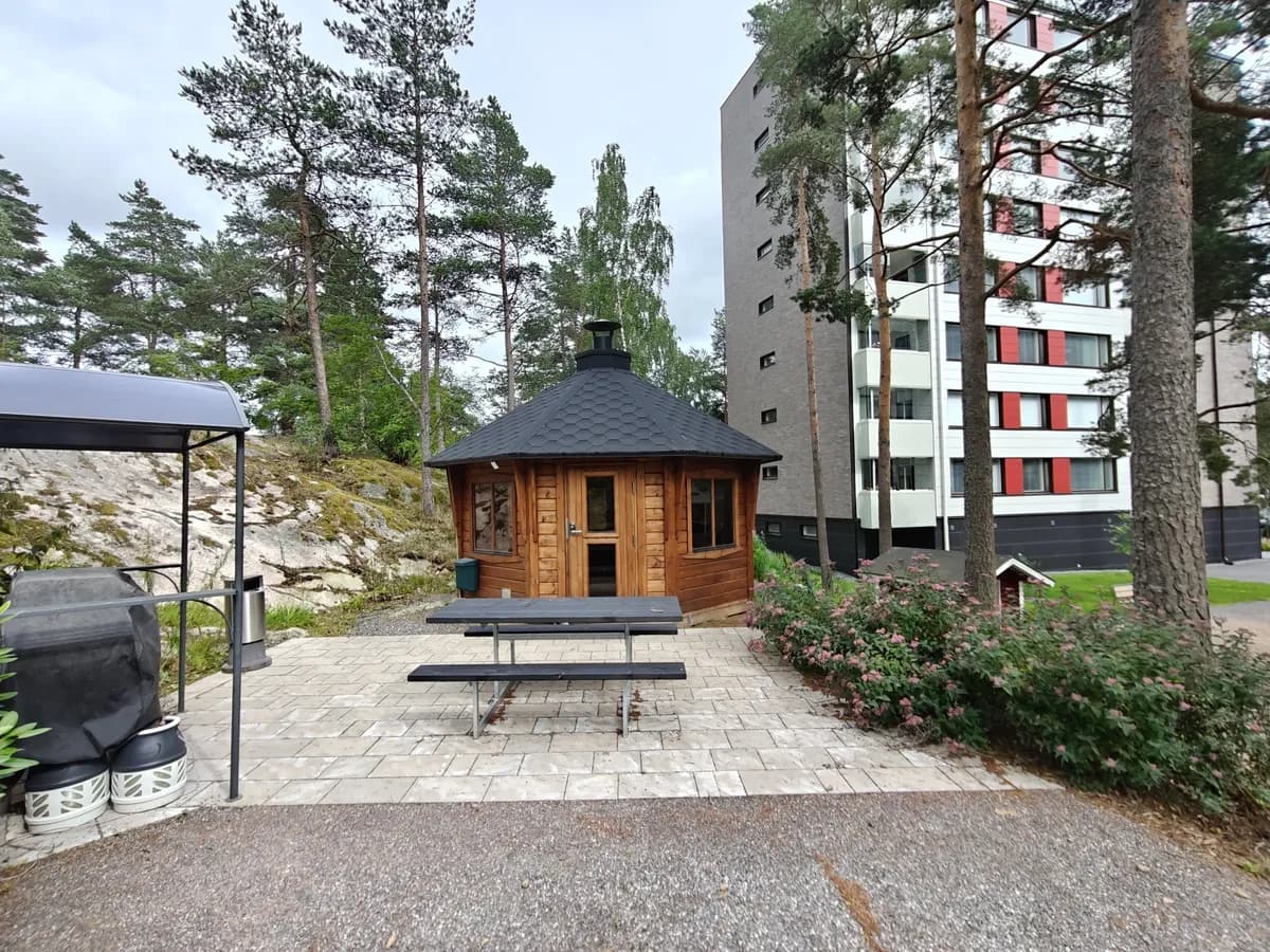 Jahtilähteenkatu i Turku