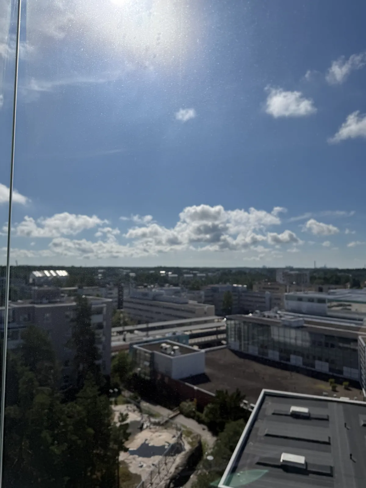 Ruukkutori i Vantaa