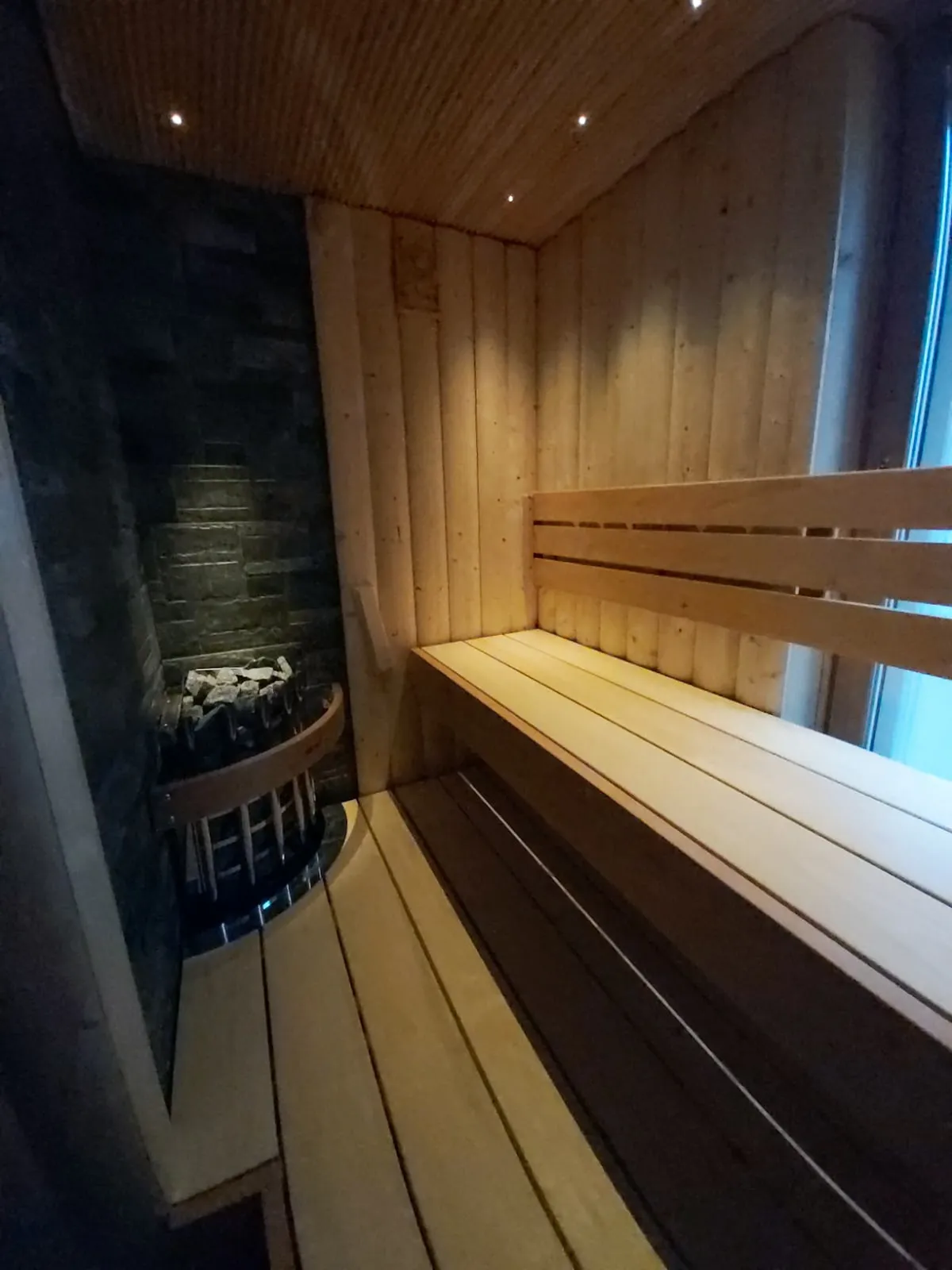 Larminkatu i Kokemäki