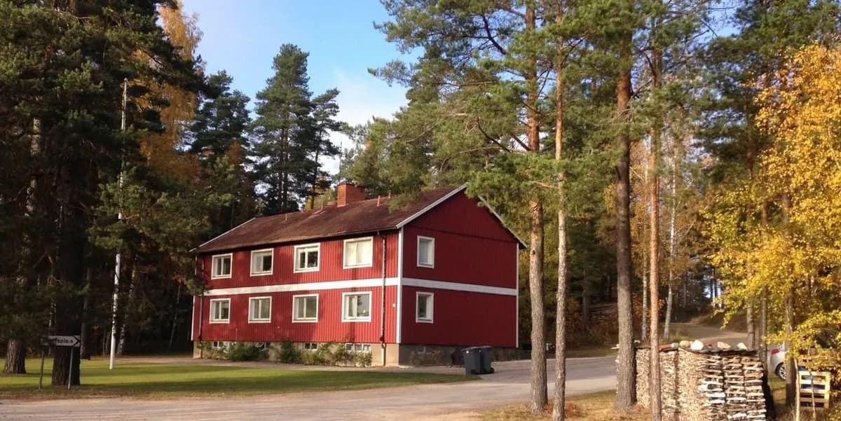 Bieåsen i Katrineholm