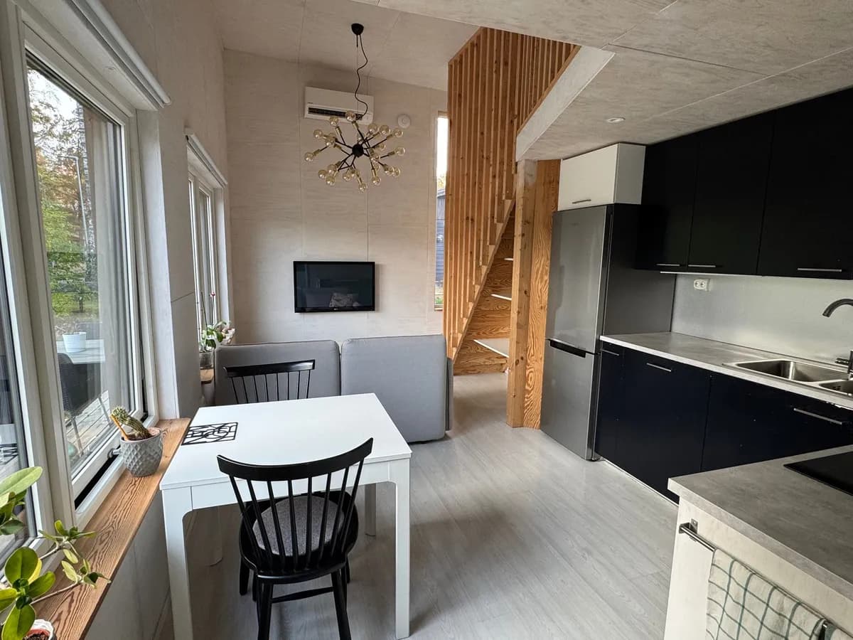 Karupsvägen i Båstad