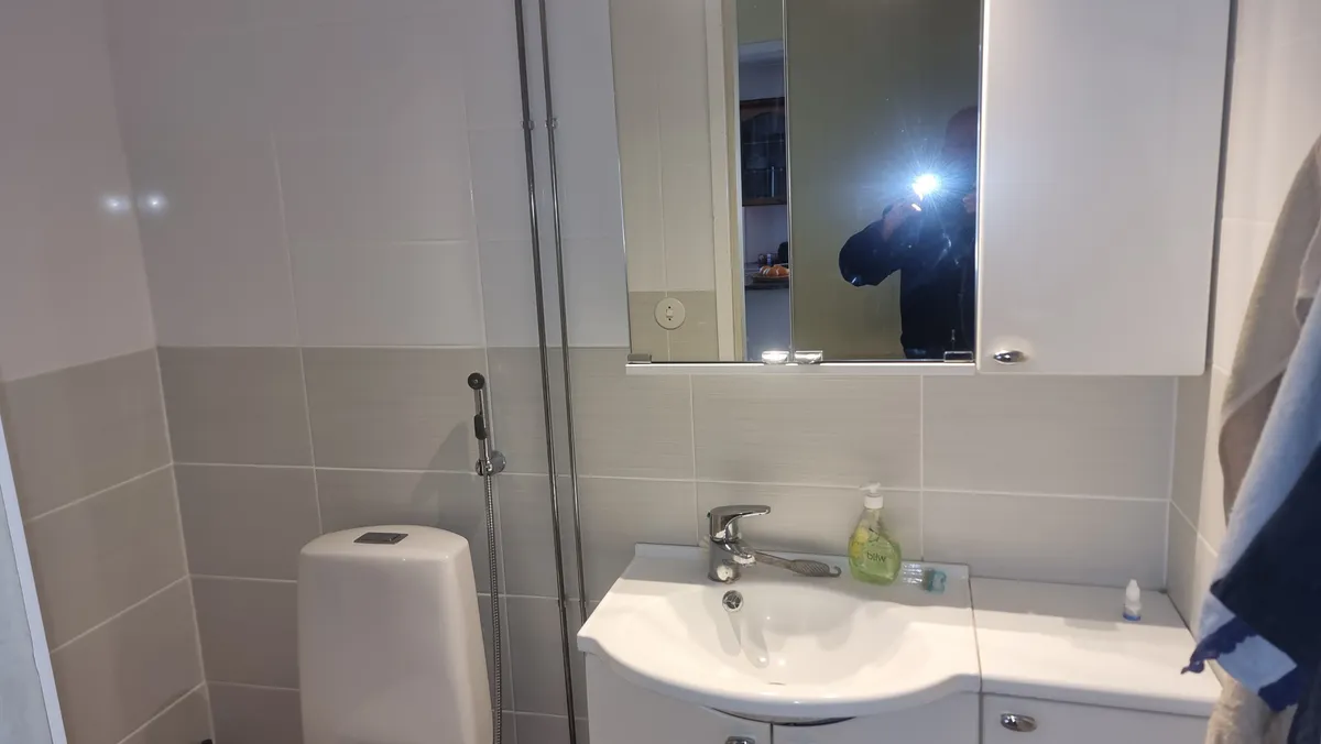 Mustikkamaankatu i Hyvinkää