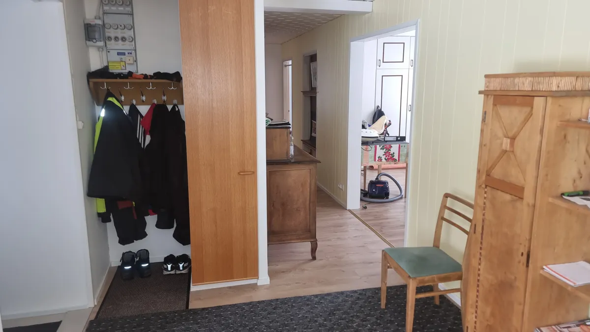 Mustikkamaankatu i Hyvinkää