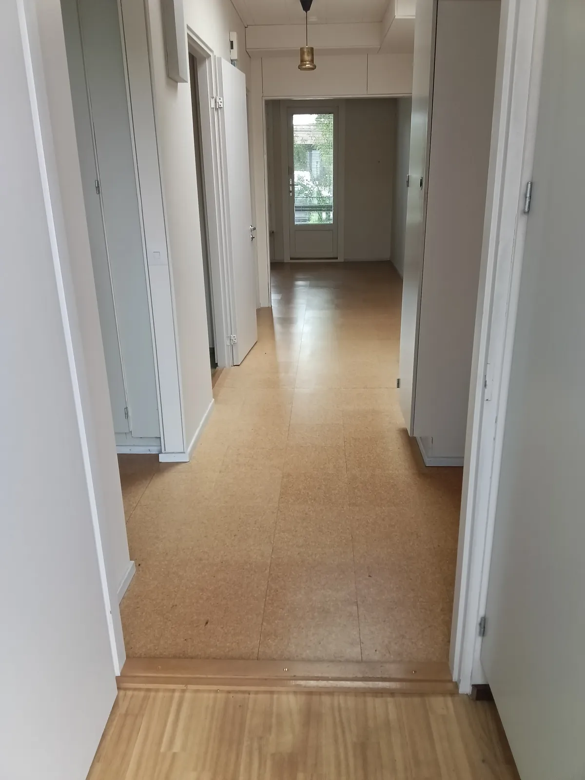 Jokikuja i Kurikka
