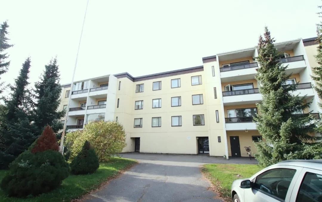 Ravimiehentie i Kouvola