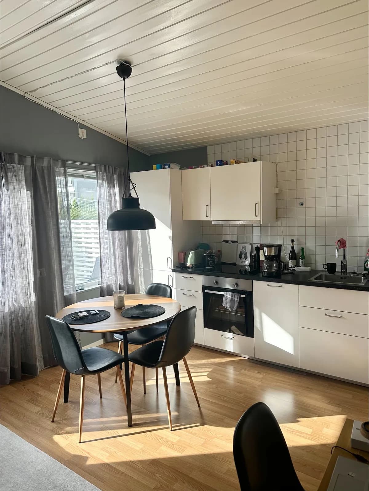 Åttingsstigen i Halmstad