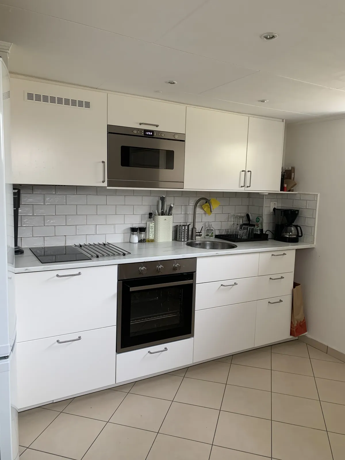 Frejagatan i Mölndal