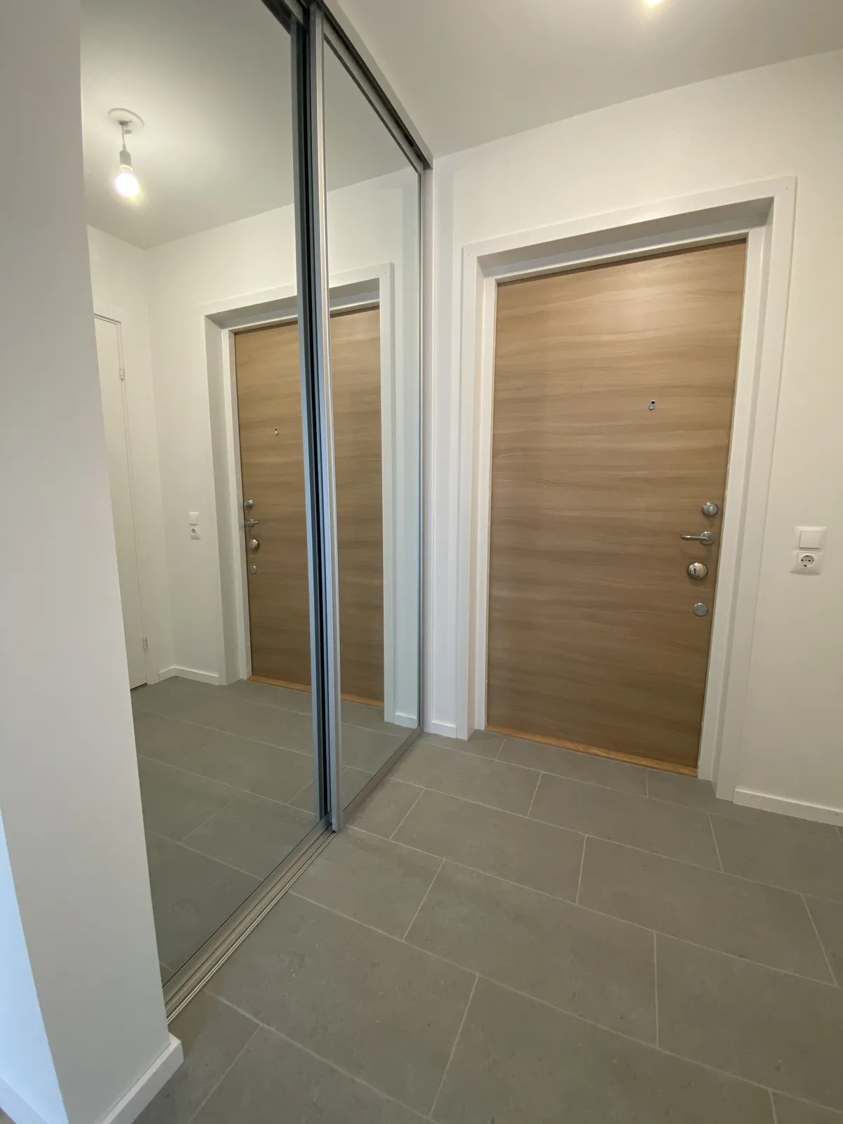 Hansagatan i Kungälv