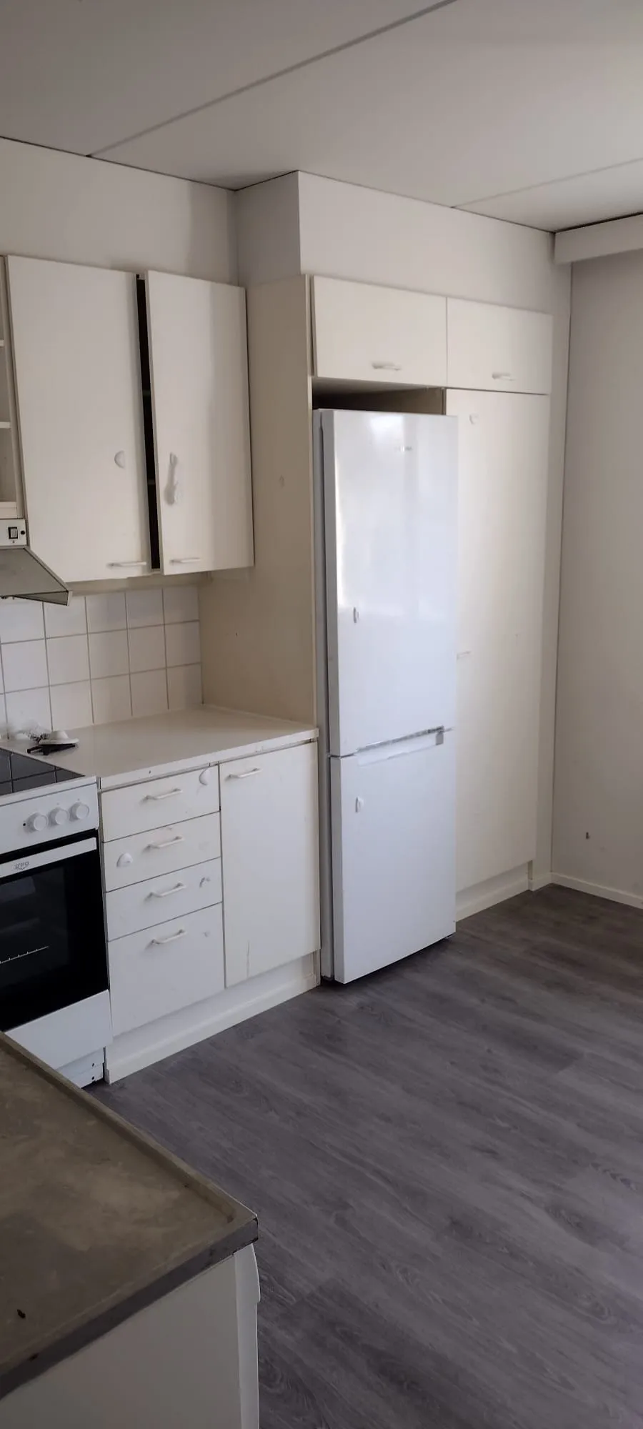 Kirrinkydöntie i Jyväskylä