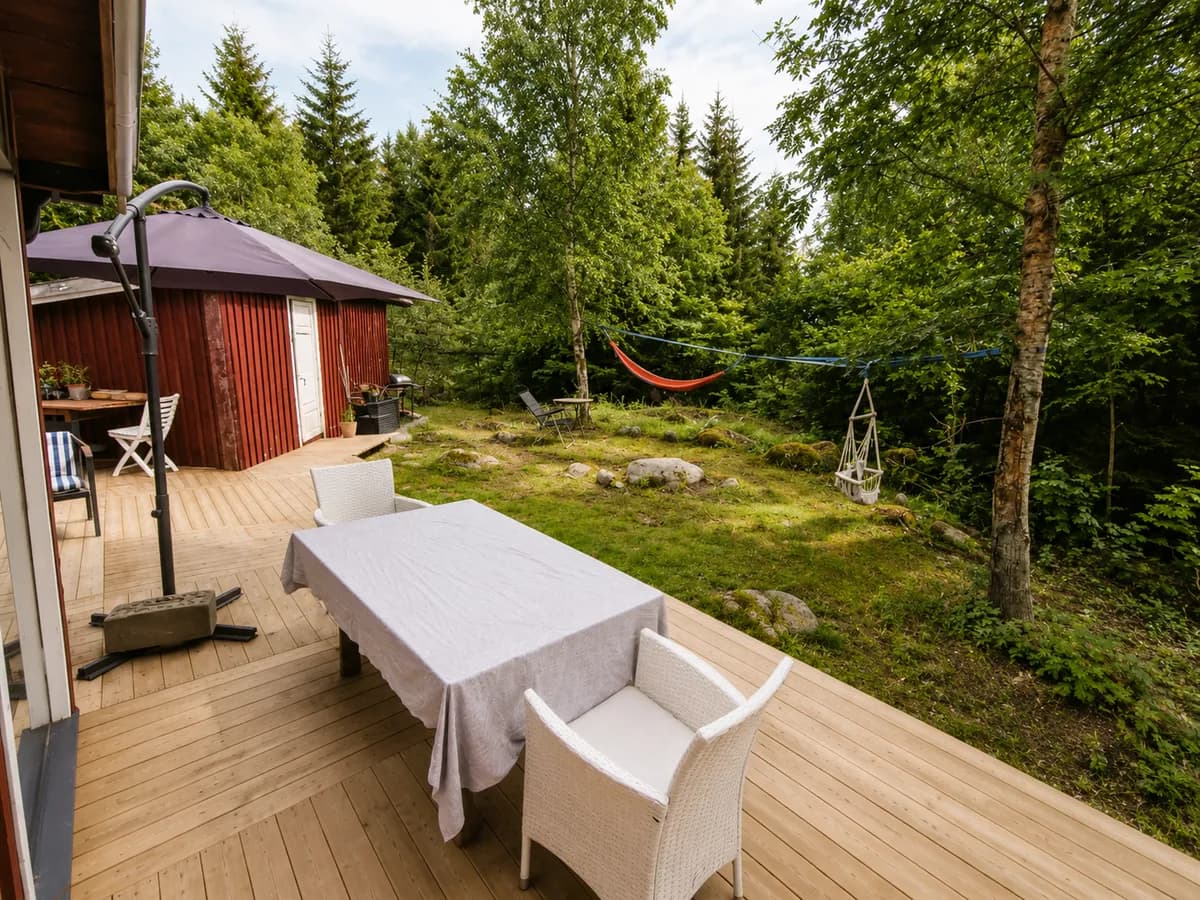 Axvik i Mörkö