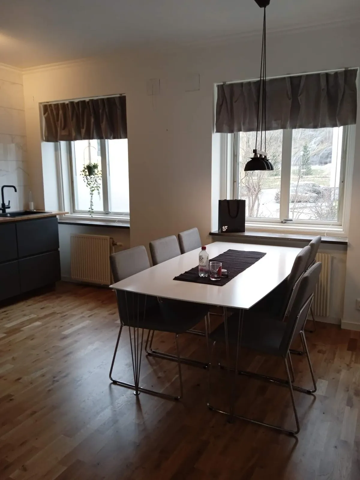 Lars Kaggsgatan i Göteborg