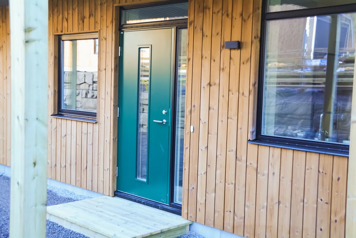 Ekebyholmshöjden i RIMBO