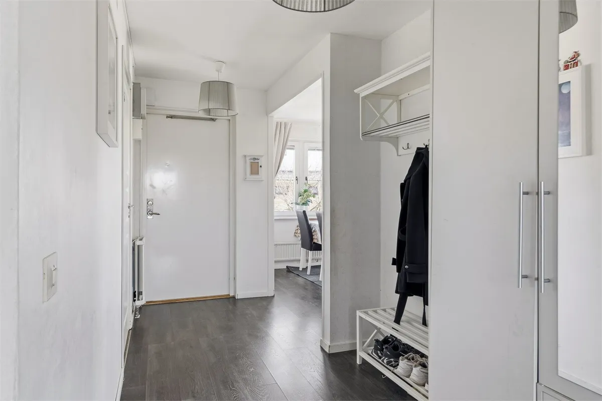 Rättaregatan i Linköping