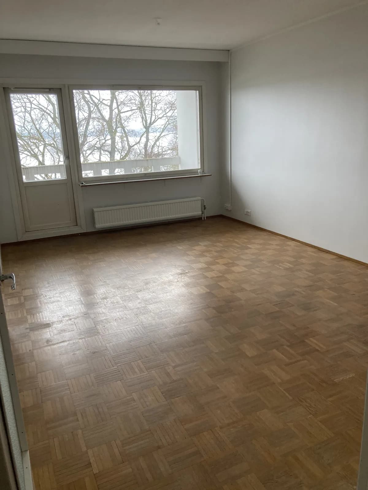 Raastuvankatu i Lappeenranta