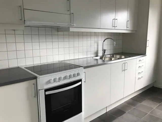 Fredriksdalsplatsen i Helsingborg