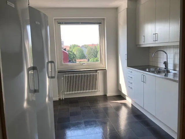 Fredriksdalsplatsen i Helsingborg