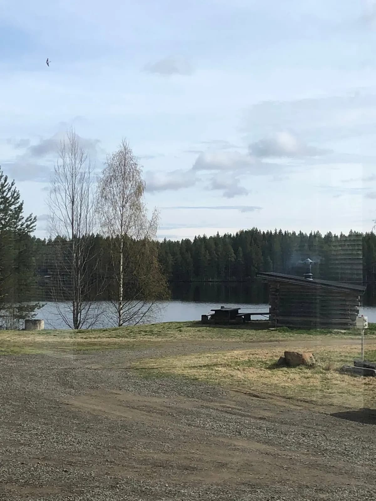 Kokontie i Oulu