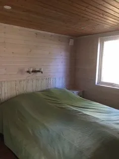 Torsby vinkelväg i Värmdö