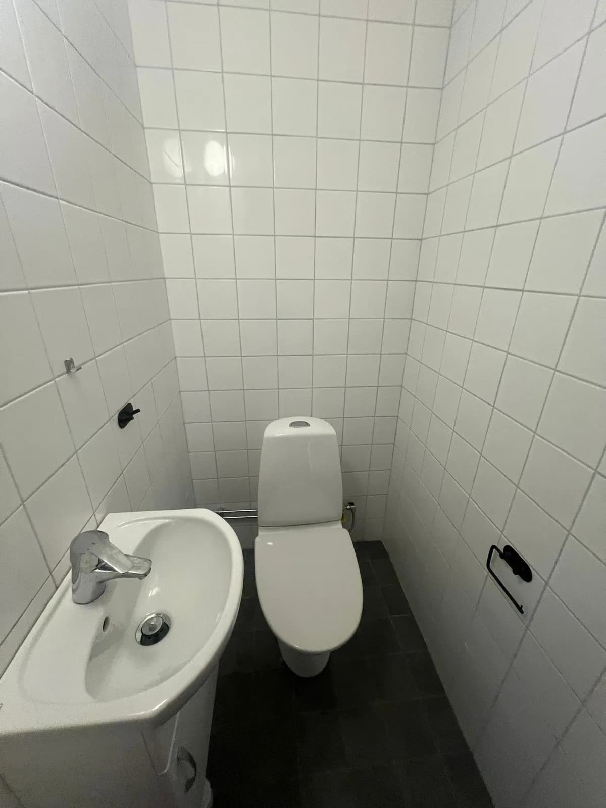 Kustvägen i Norrtälje