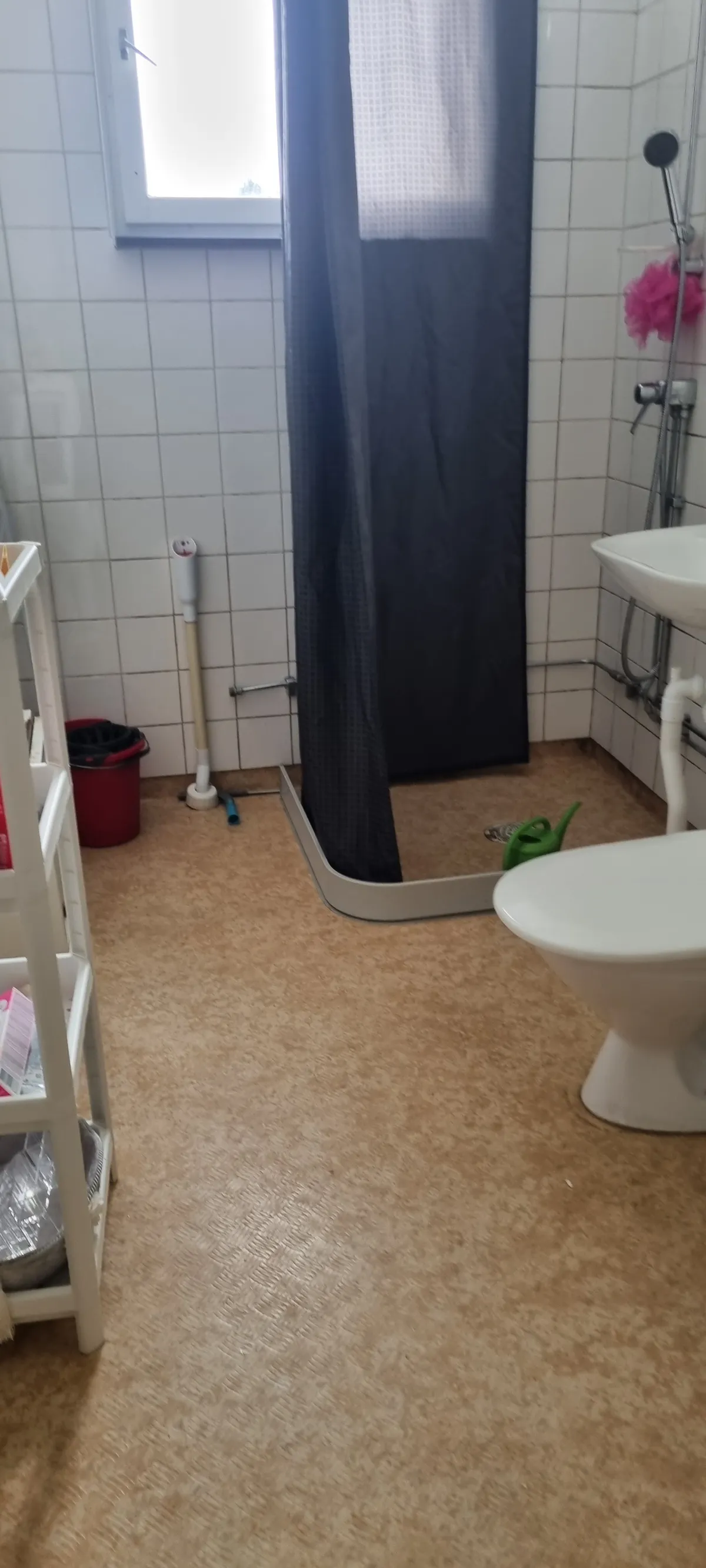 Kustvägen i Norrtälje