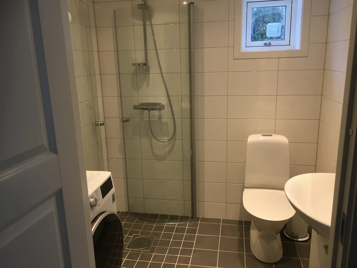Granvägen i Sollentuna