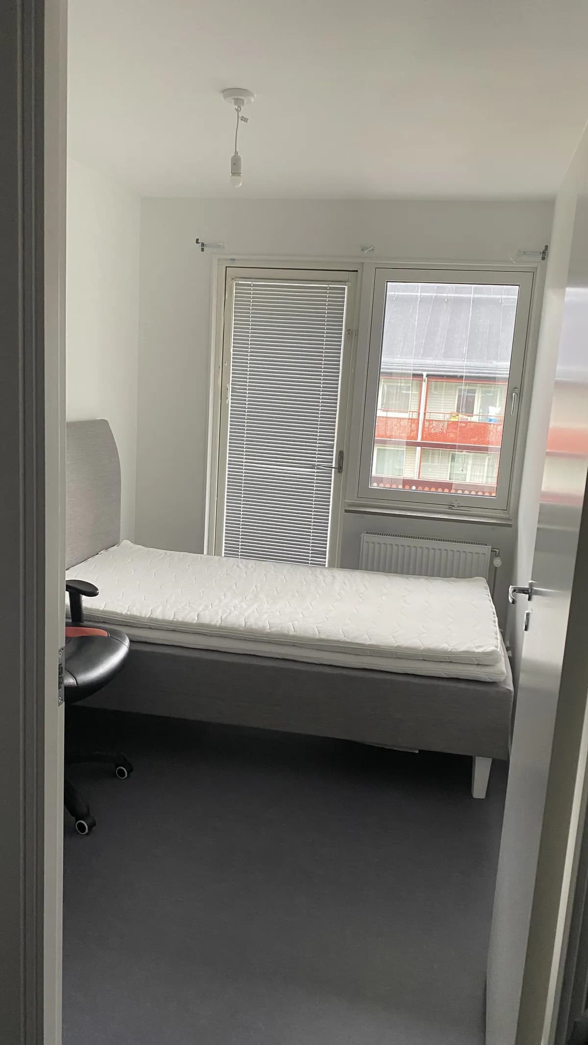 Fasanstigen i Bro