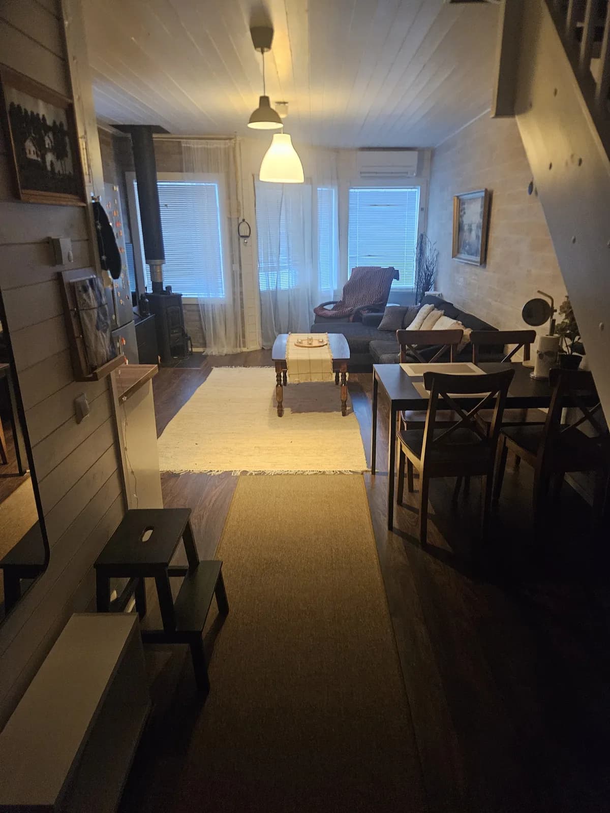 Alminraitti i Lappeenranta