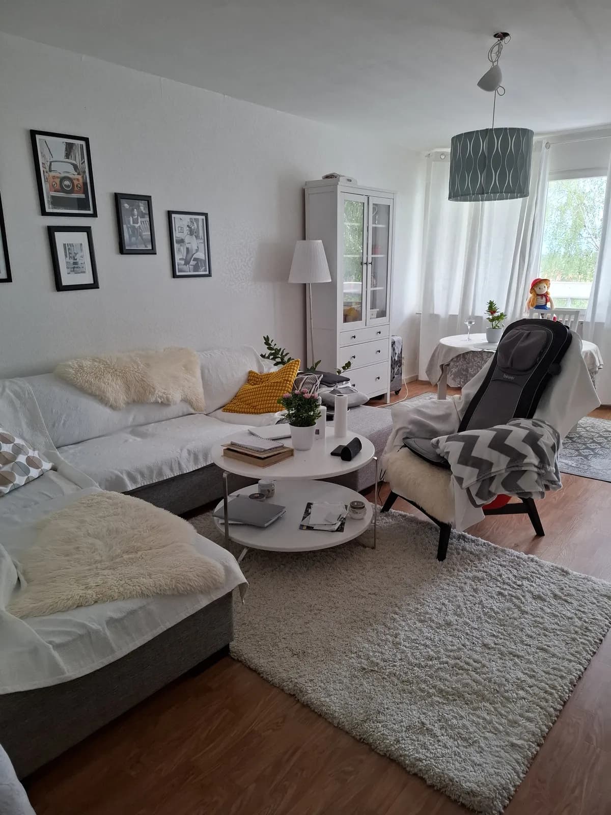 Backluravägen i Nynäshamn