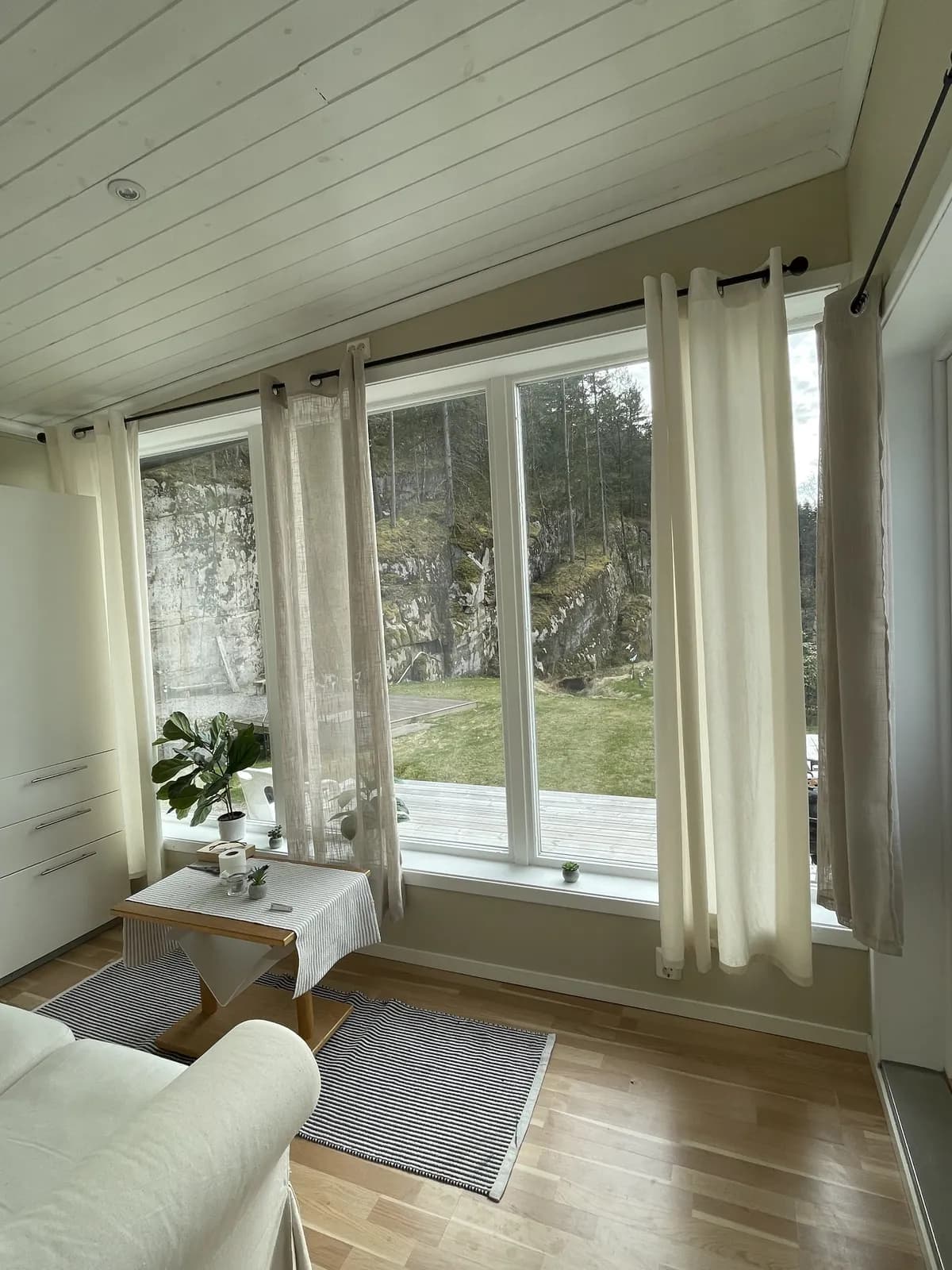 Näsinge Dalarna i Strömstad