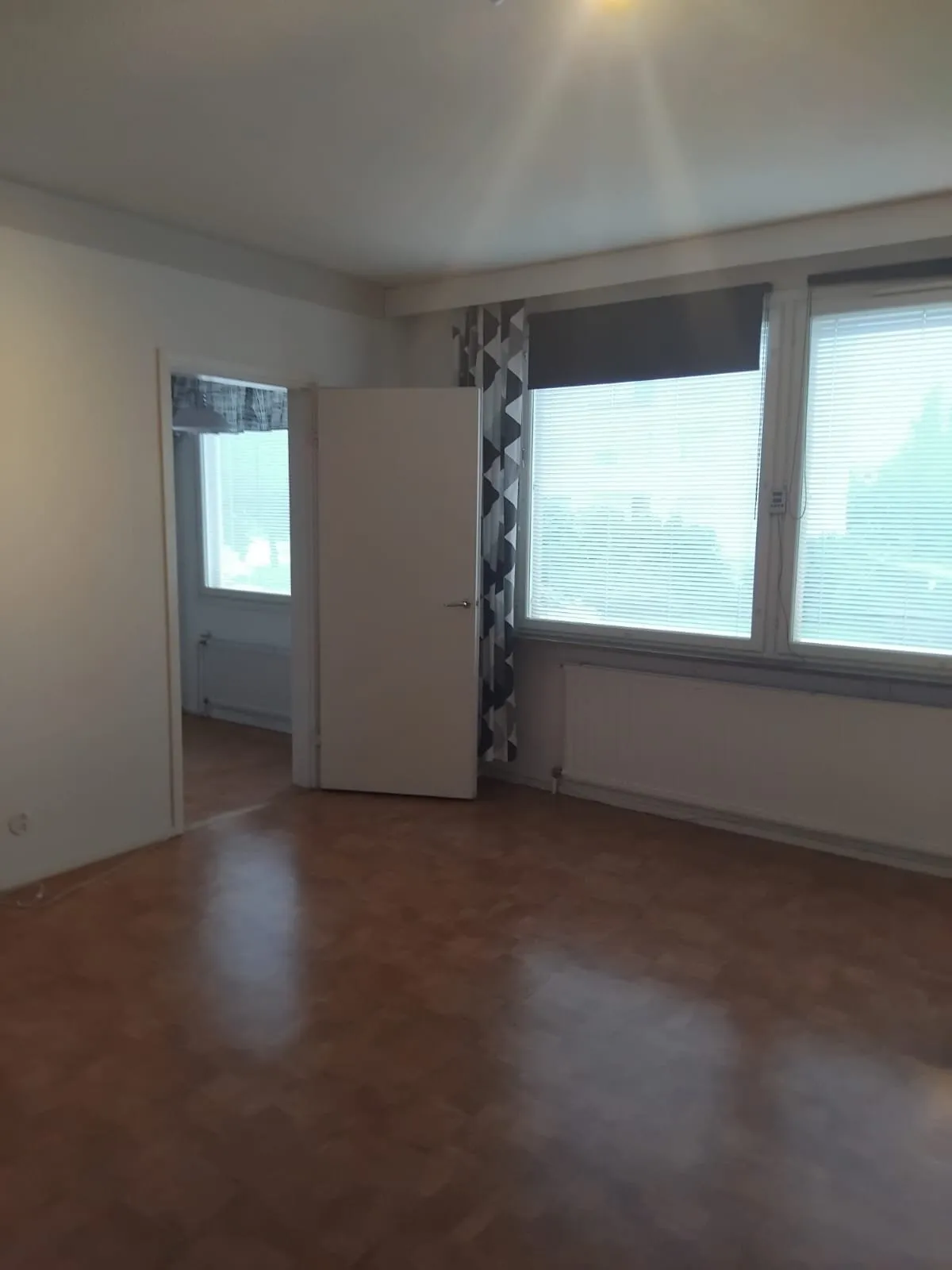Valtakatu i Kouvola