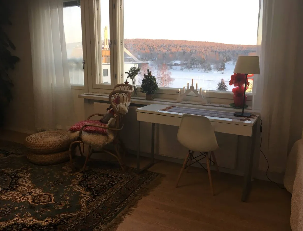 Koskikatu i Rovaniemi